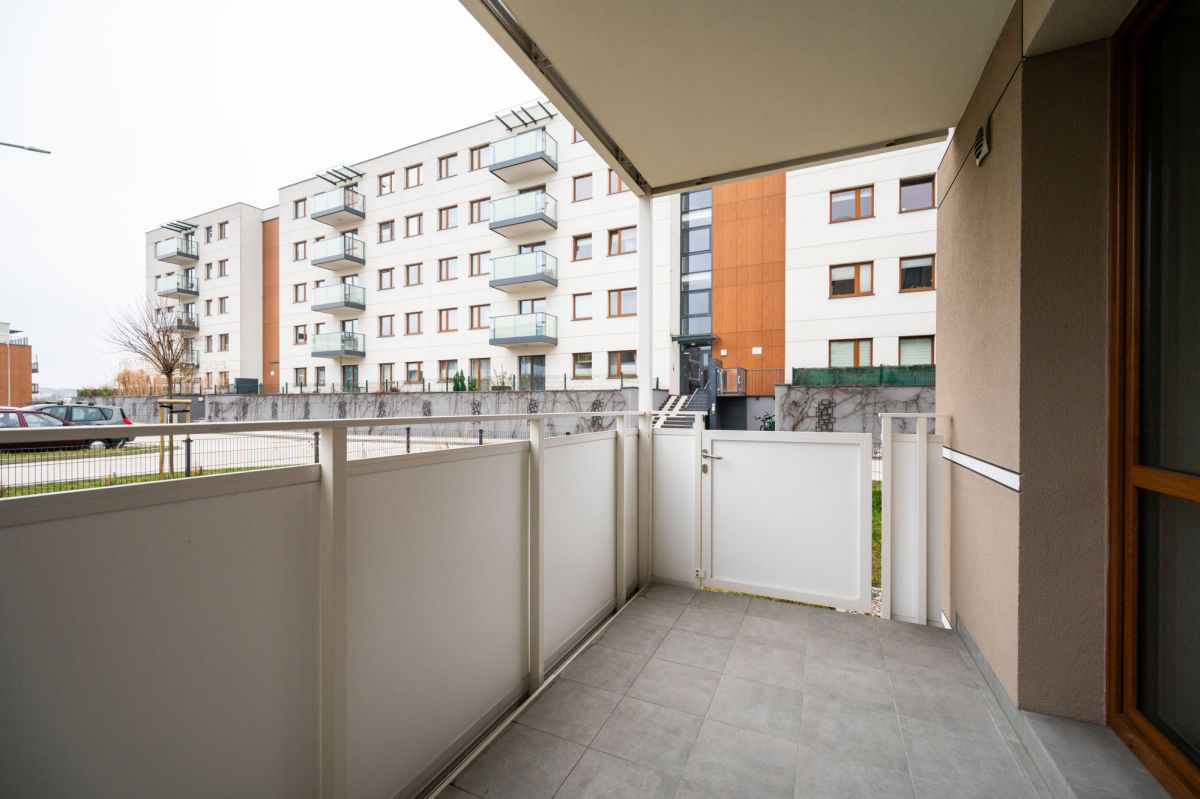 Mieszkanie na wynajem