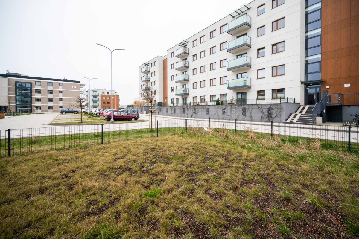 Mieszkanie na wynajem