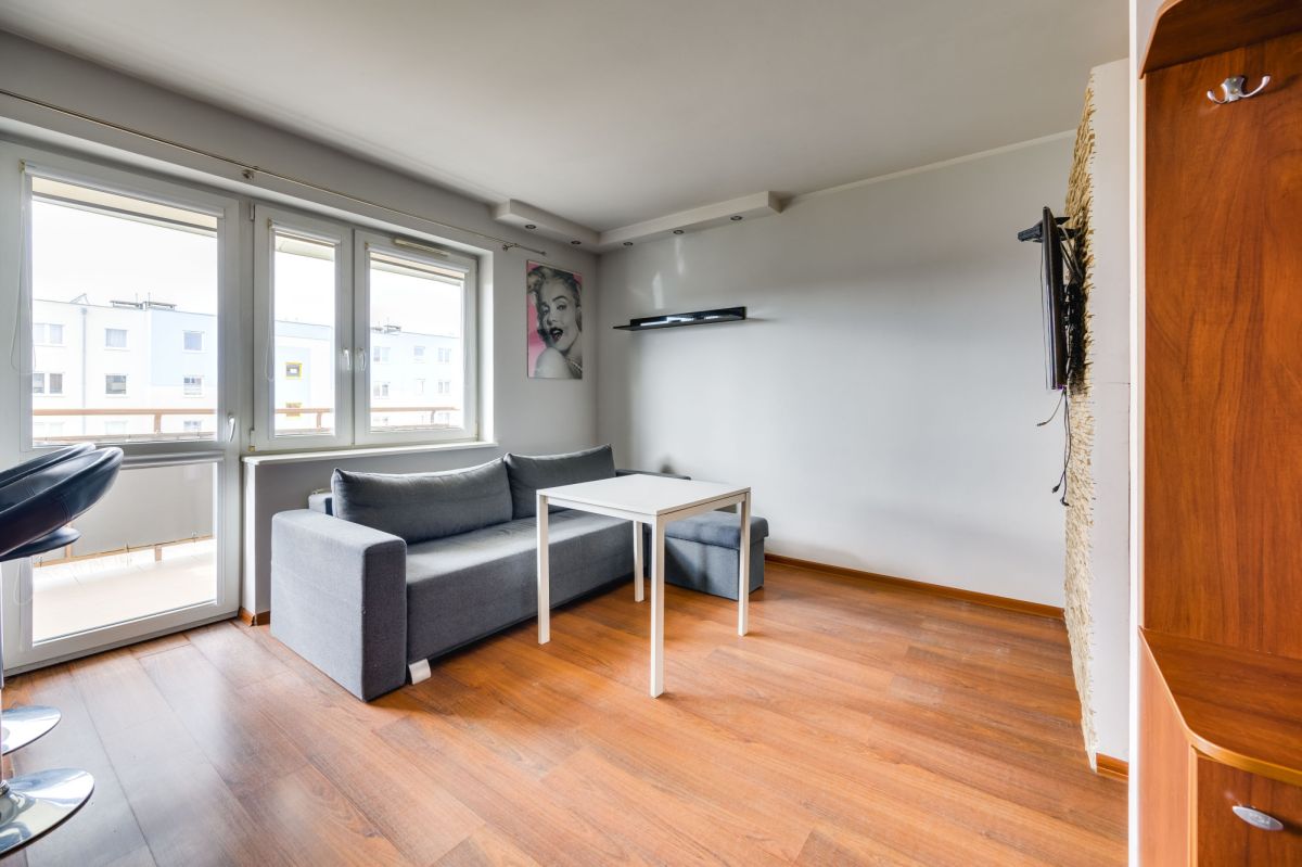 Mieszkanie na wynajem