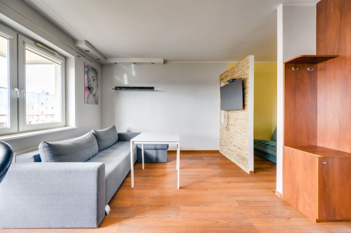 Mieszkanie na wynajem