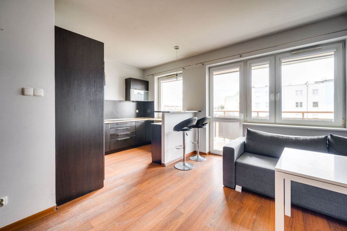 Mieszkanie na wynajem