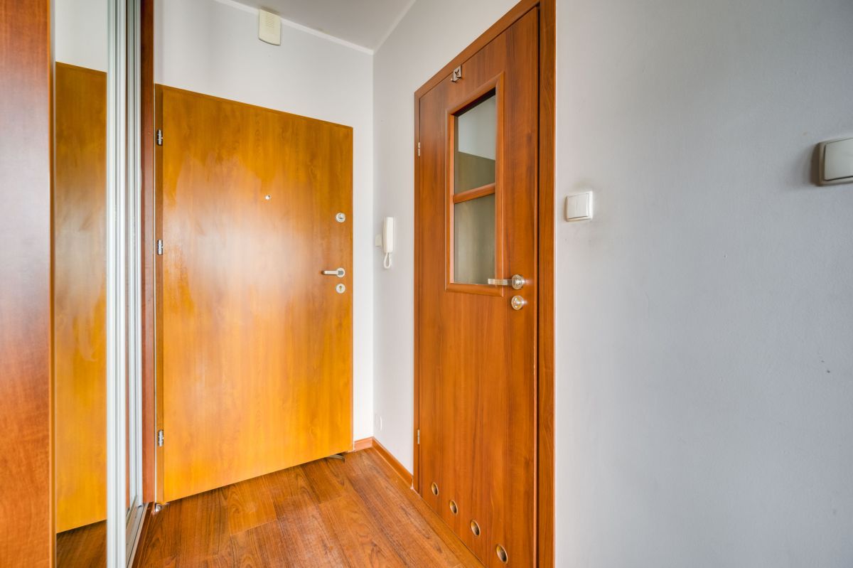 Mieszkanie na wynajem