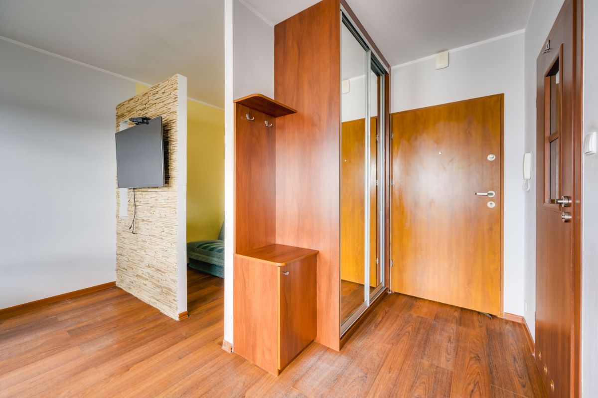 Mieszkanie na wynajem