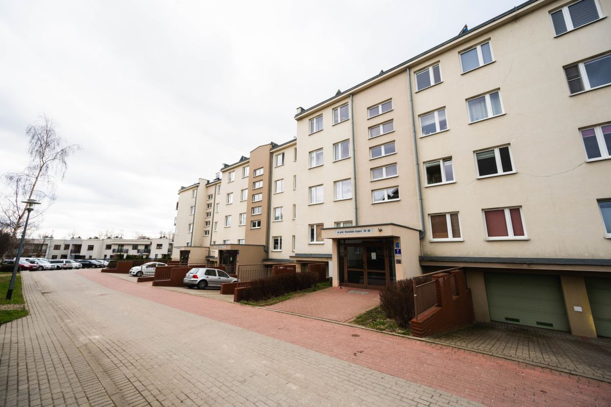 Mieszkanie na wynajem