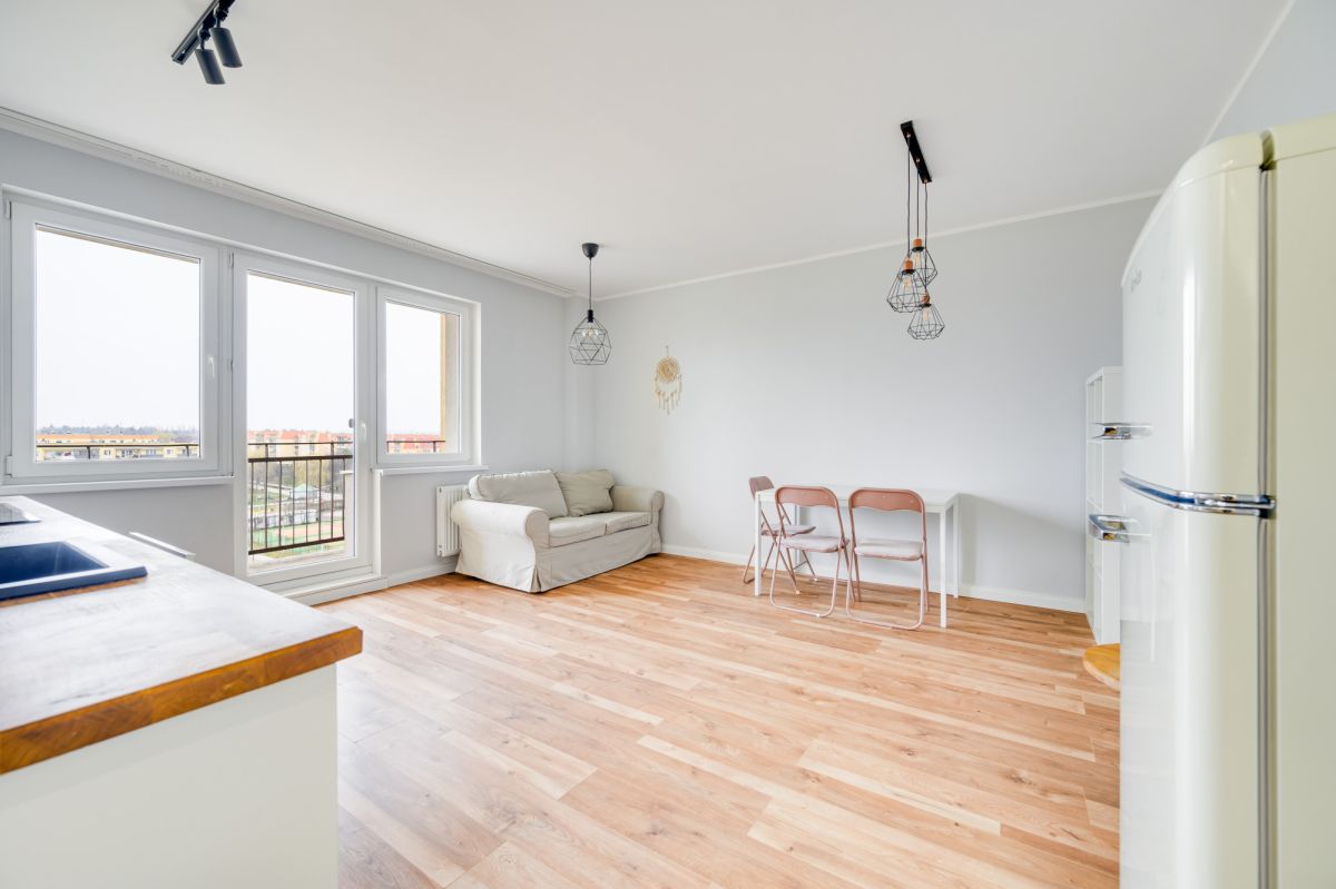 Mieszkanie na wynajem