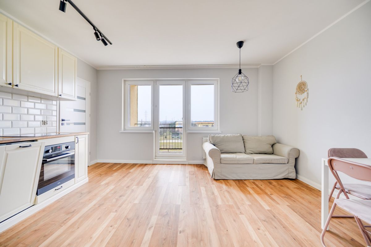 Mieszkanie na wynajem