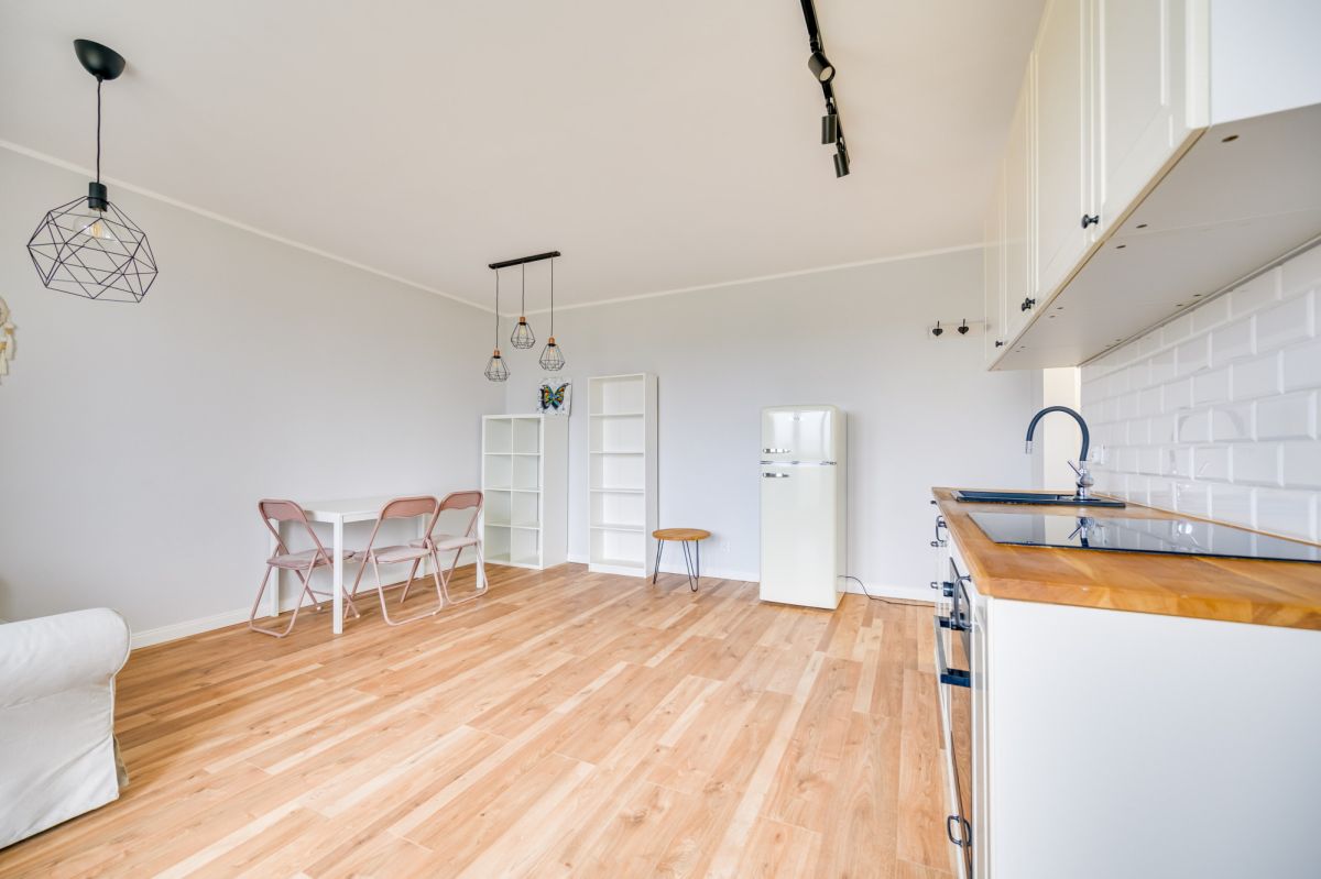 Mieszkanie na wynajem