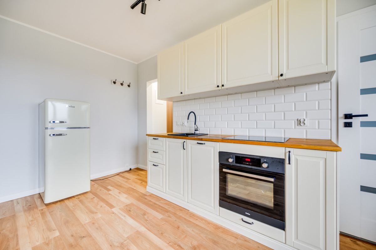 Mieszkanie na wynajem