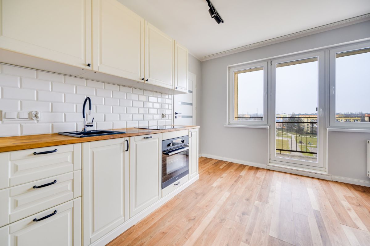 Mieszkanie na wynajem