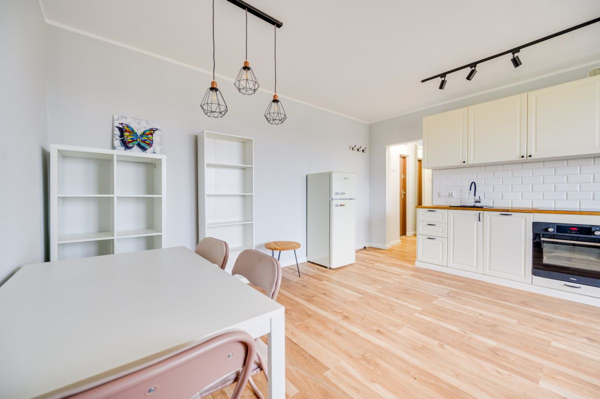 Mieszkanie na wynajem