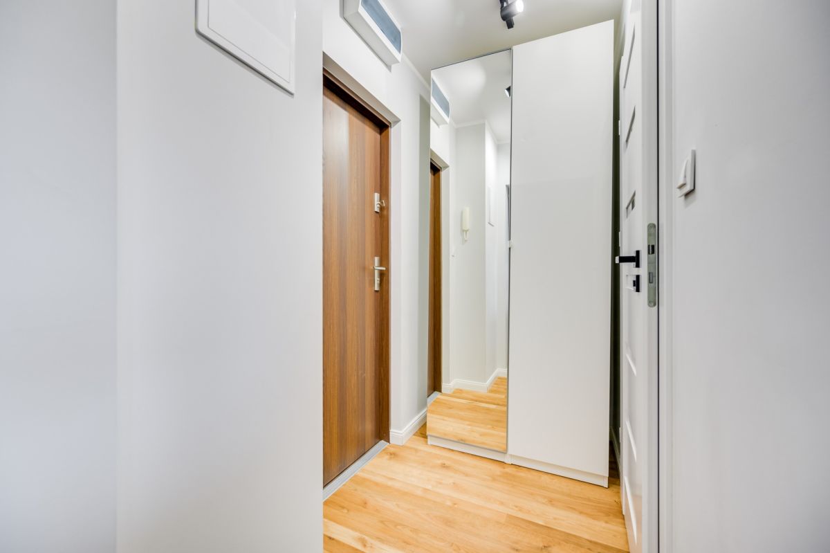 Mieszkanie na wynajem