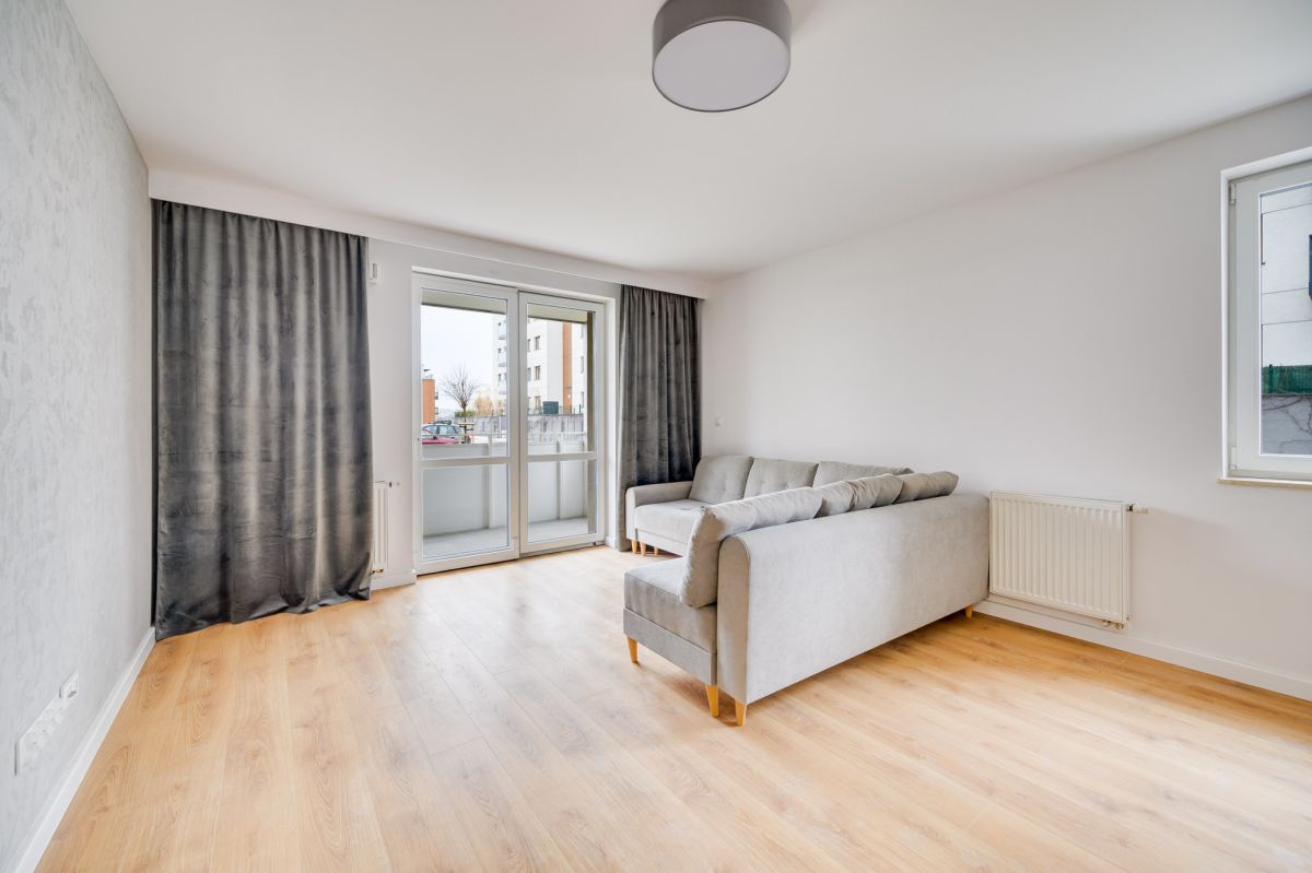 Mieszkanie na wynajem