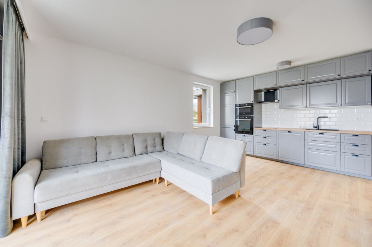 Mieszkanie na wynajem