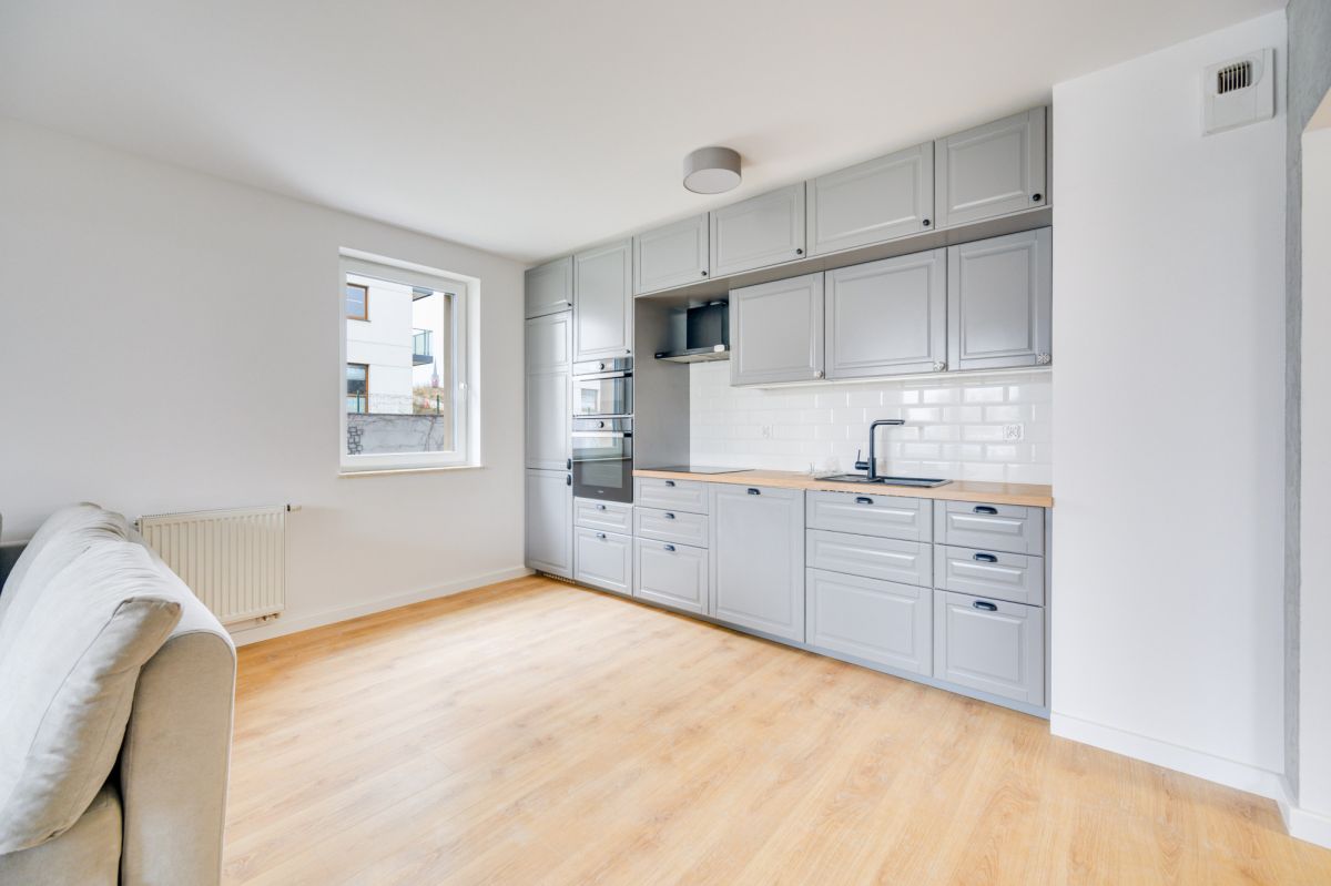 Mieszkanie na wynajem