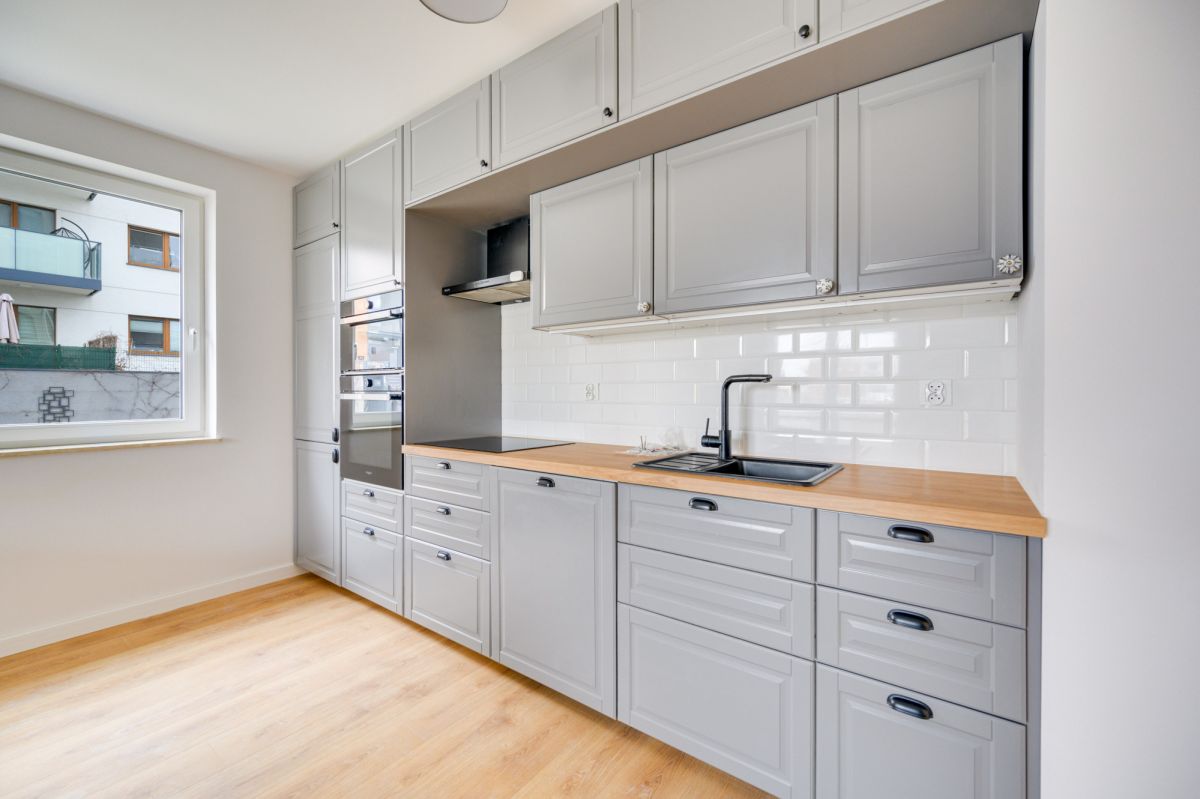 Mieszkanie na wynajem