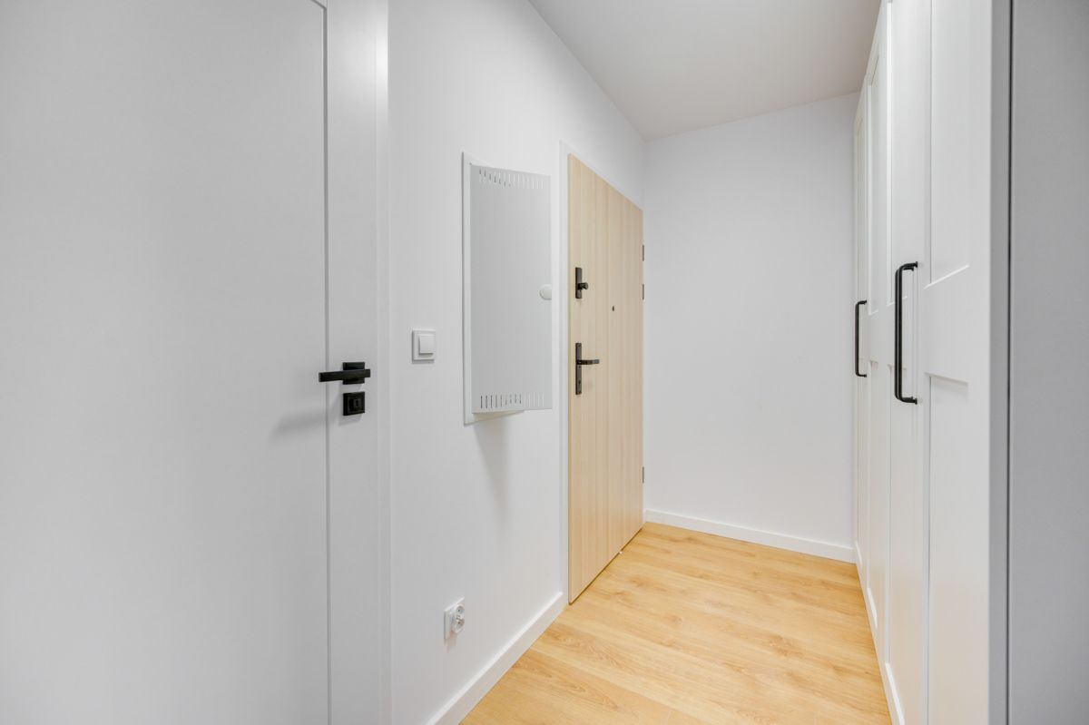 Mieszkanie na wynajem