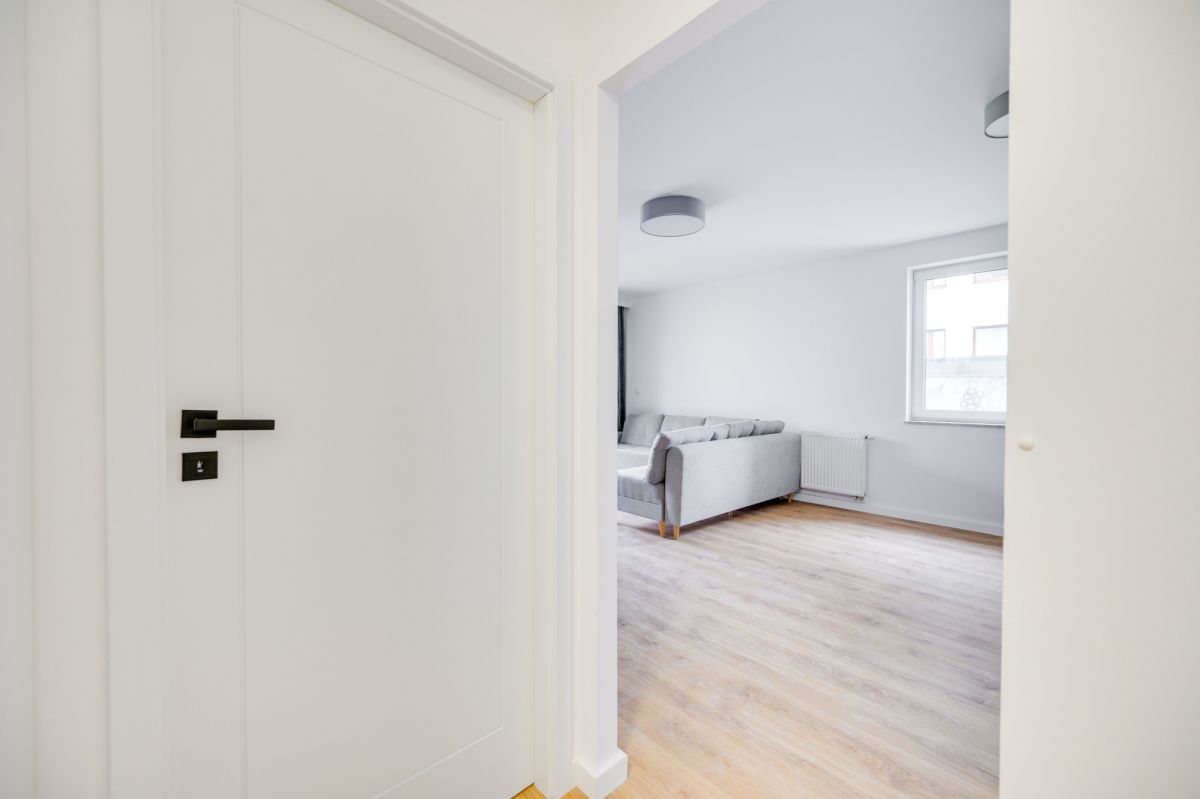 Mieszkanie na wynajem