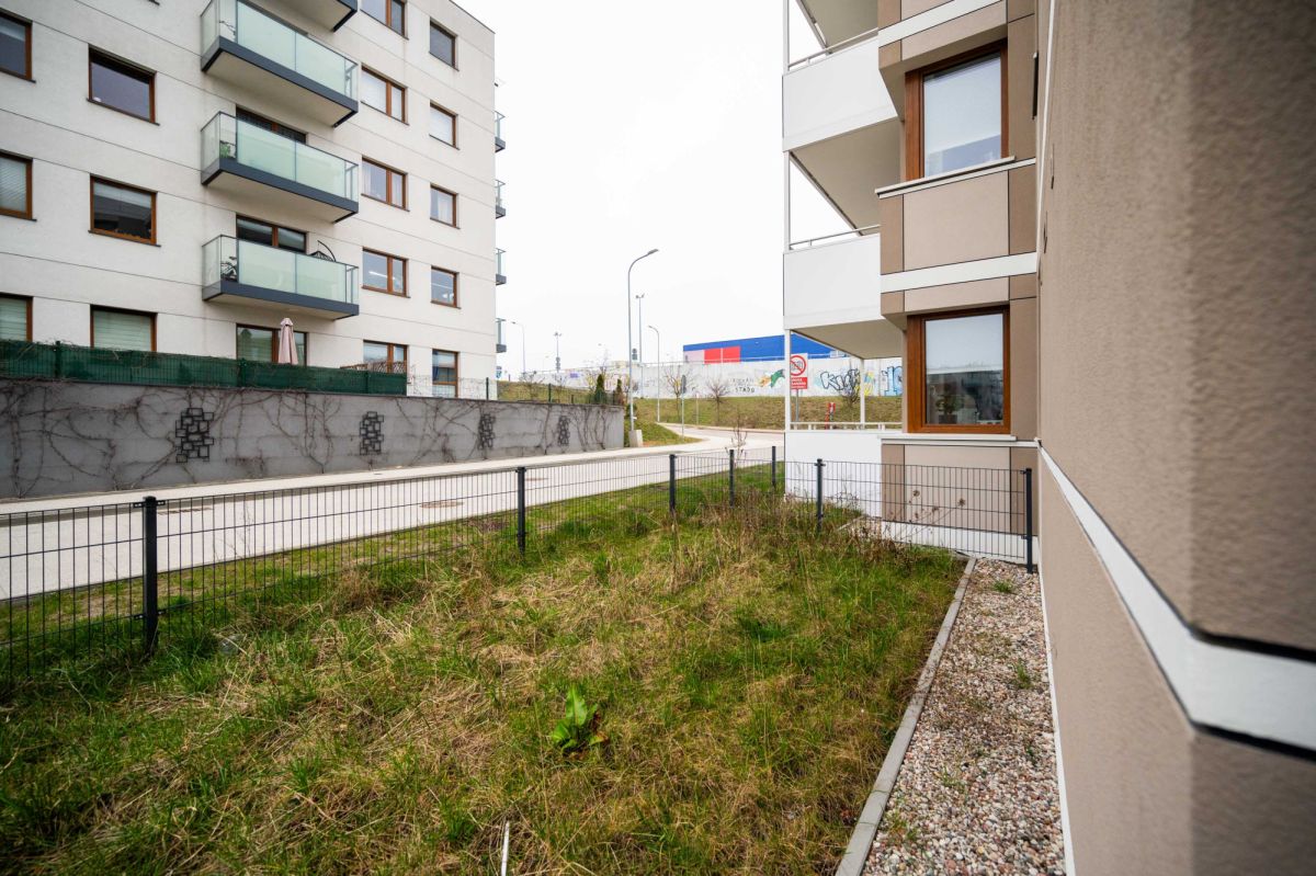 Mieszkanie na wynajem