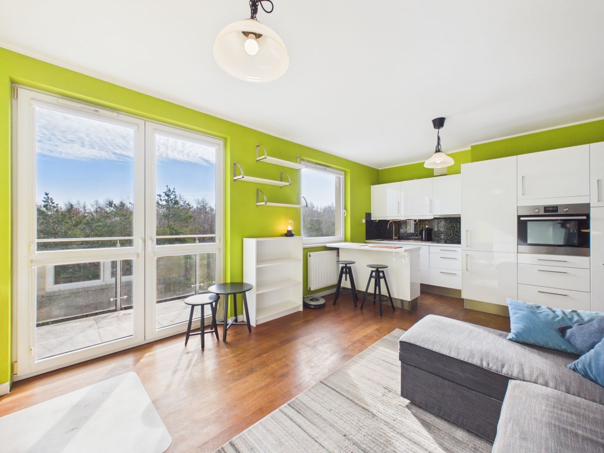 Mieszkanie na sprzedaż