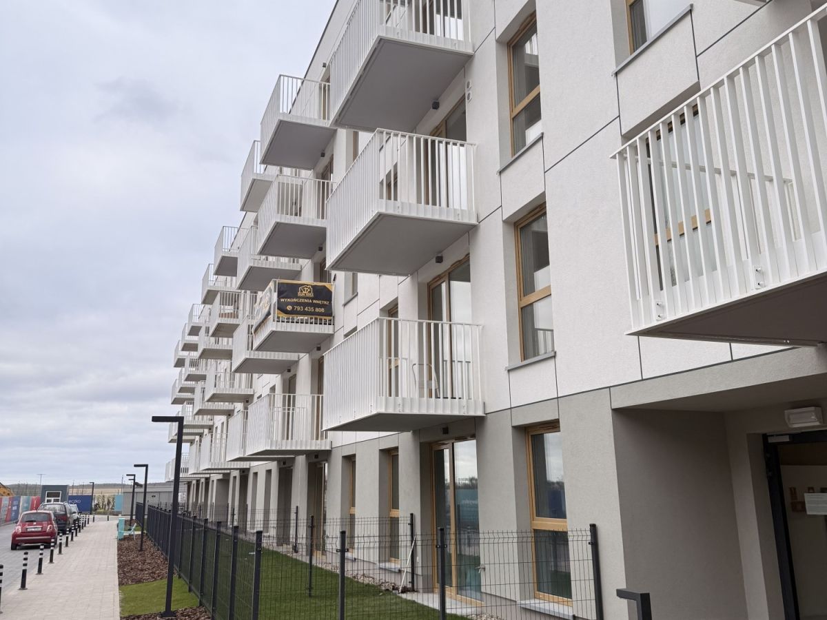 Mieszkanie na sprzedaż