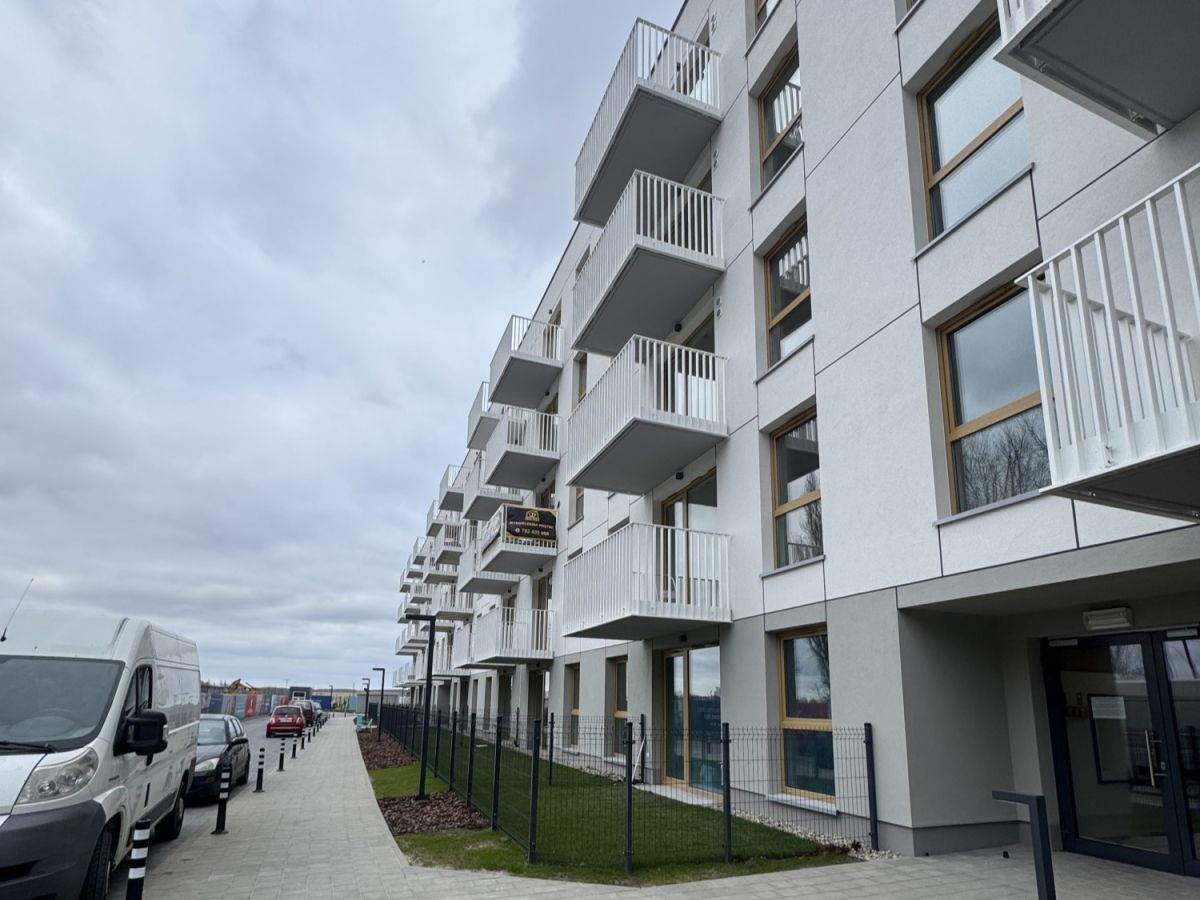 Mieszkanie na sprzedaż