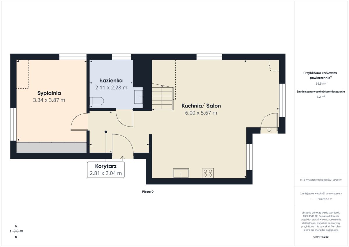 Mieszkanie na sprzedaż