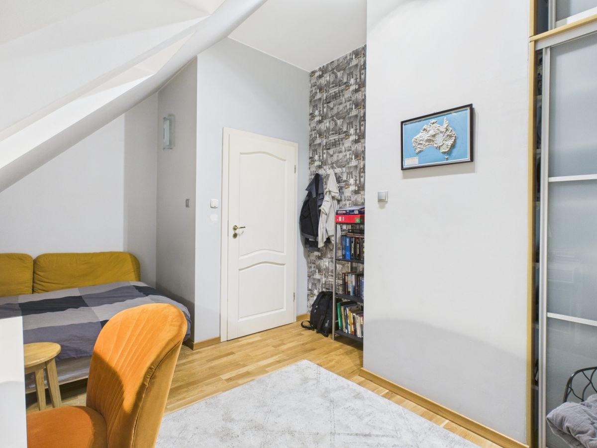 Mieszkanie na sprzedaż