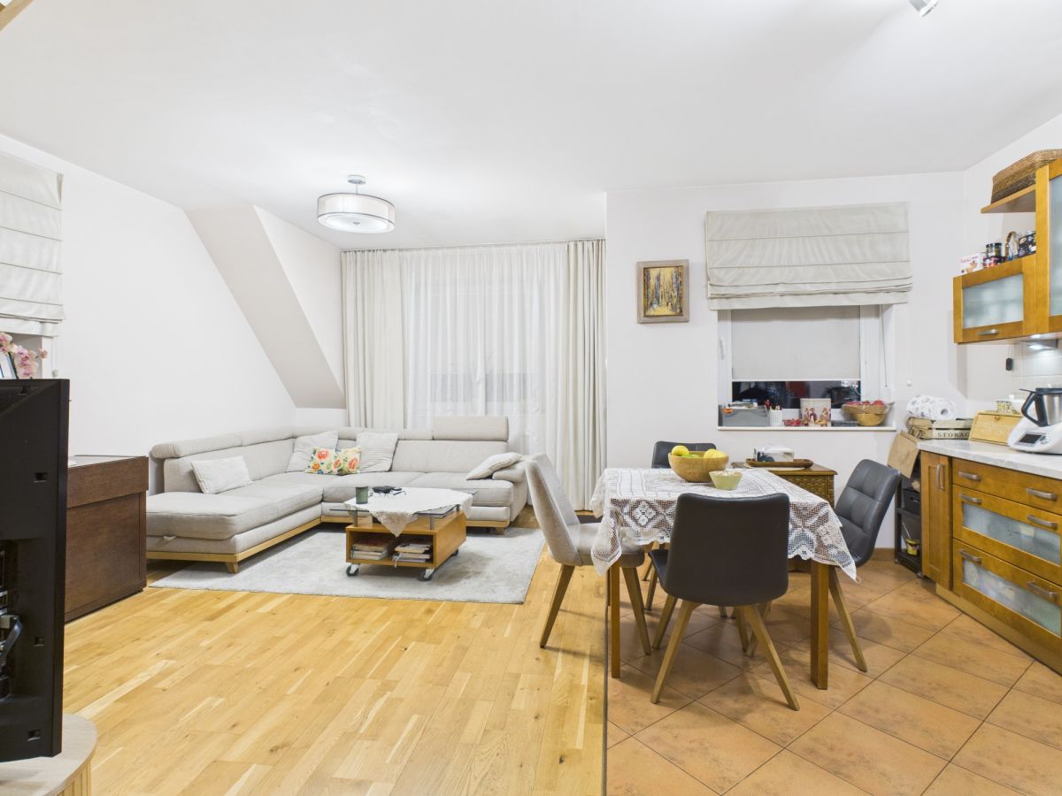 Mieszkanie na sprzedaż