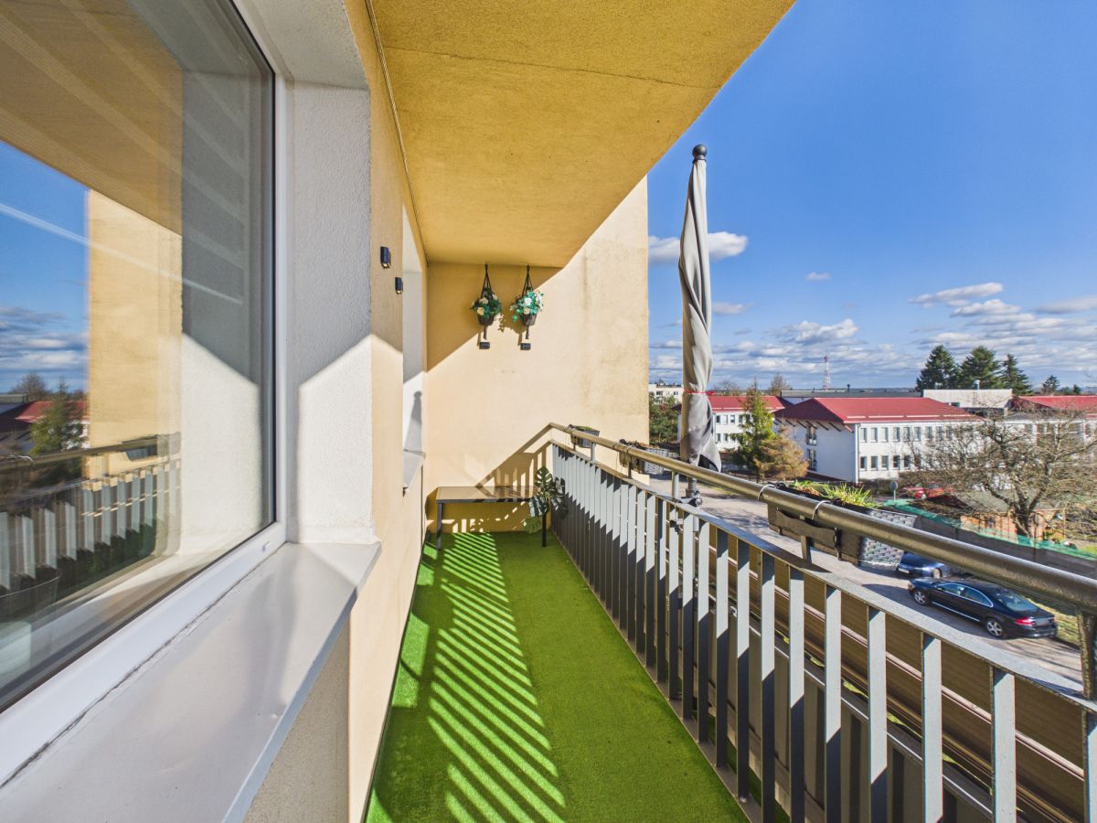 Mieszkanie na sprzedaż