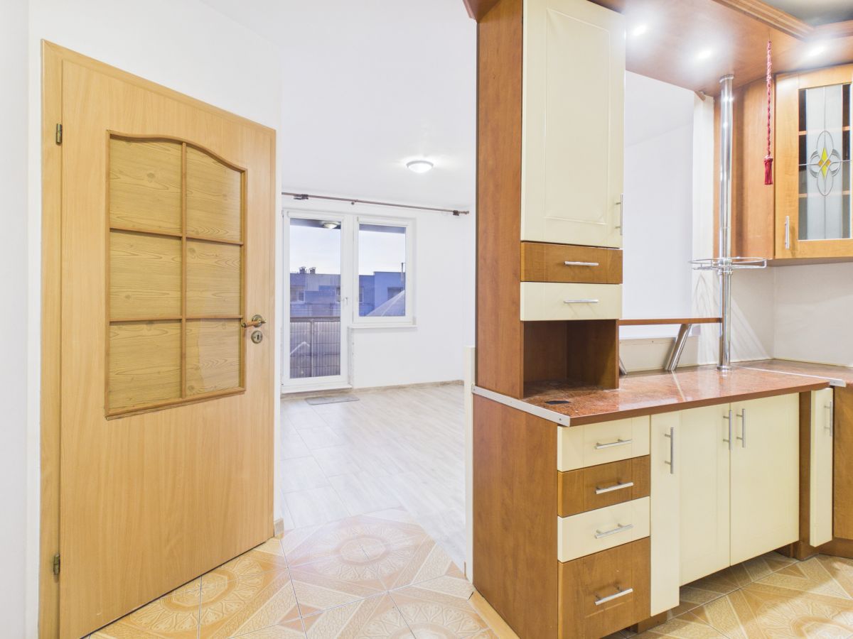 Mieszkanie na sprzedaż