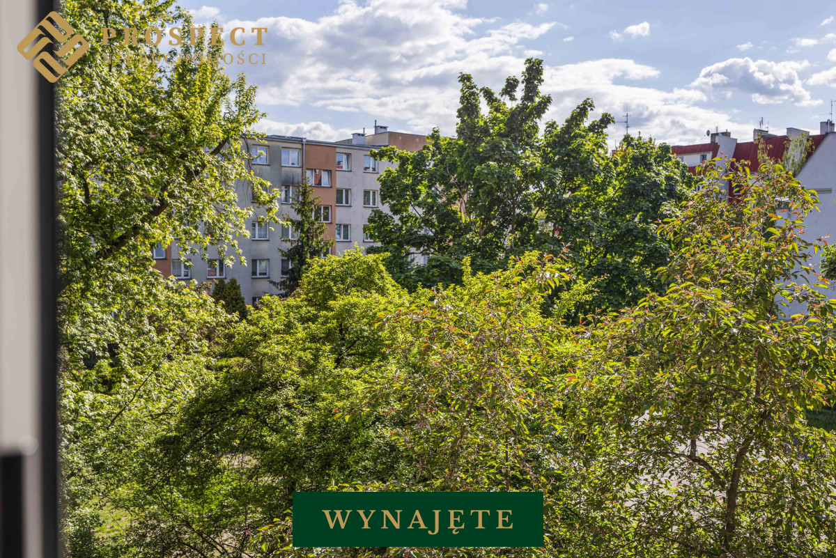 Mieszkanie na wynajem