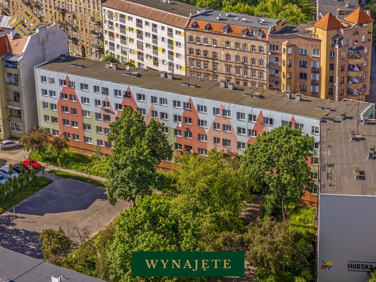 Mieszkanie na wynajem