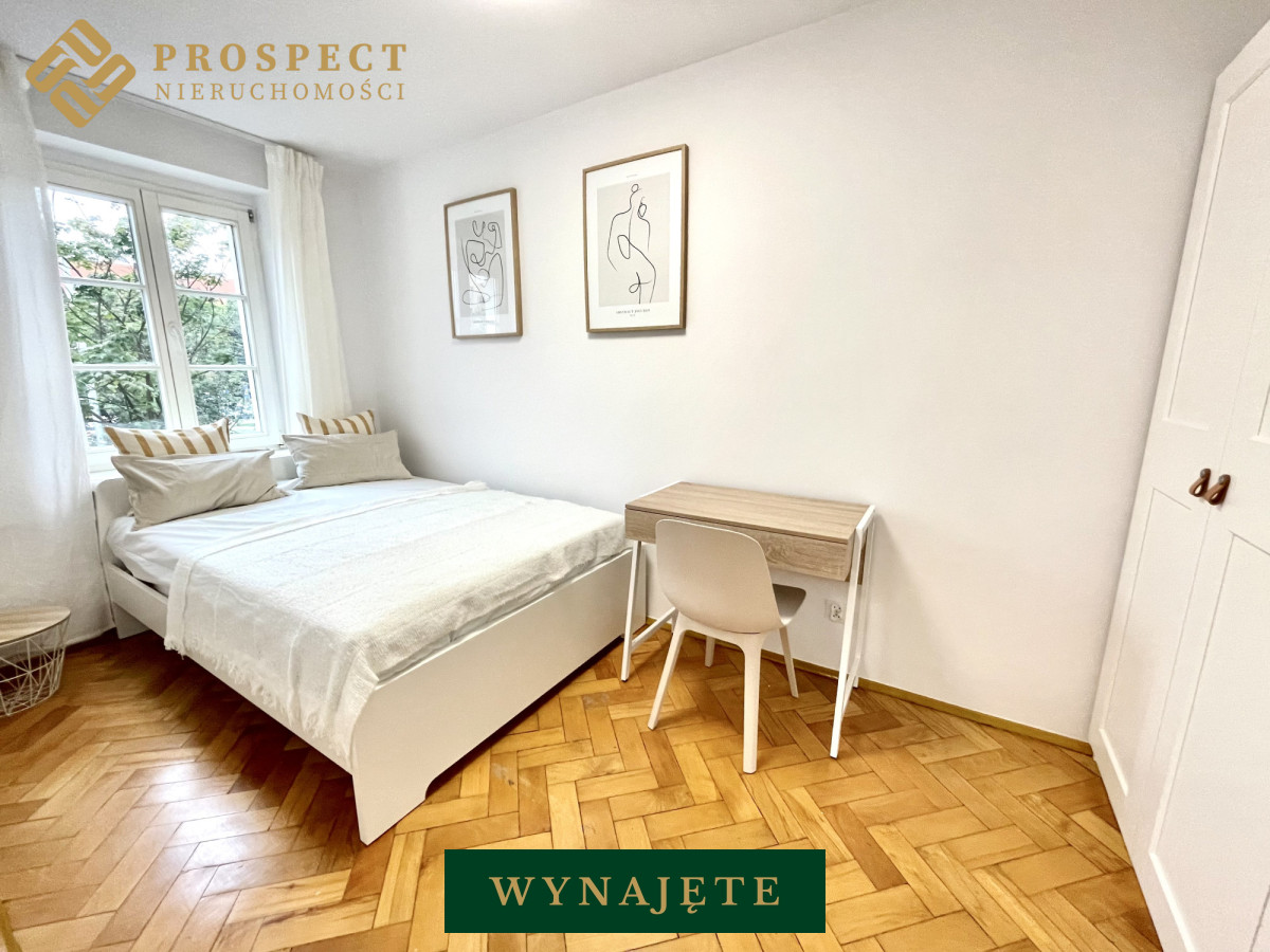 Mieszkanie na wynajem