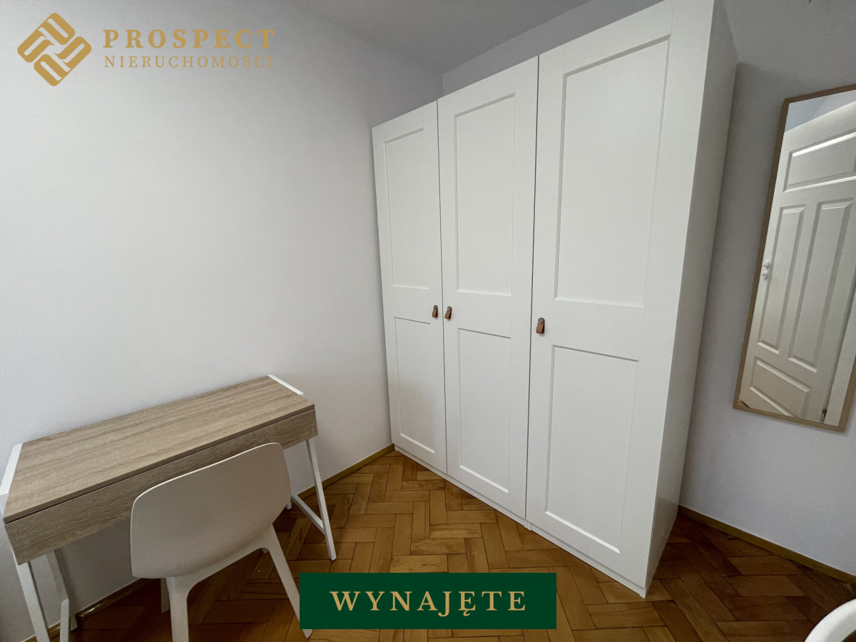 Mieszkanie na wynajem