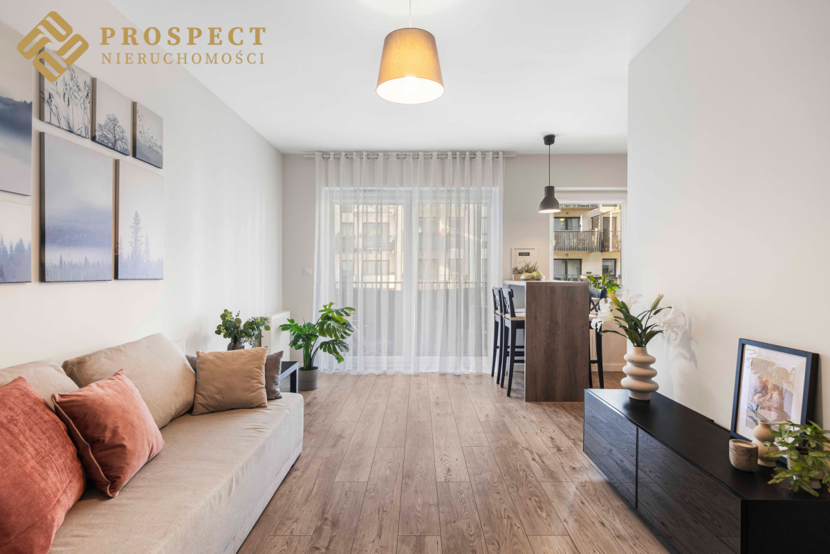 Mieszkanie na sprzedaż