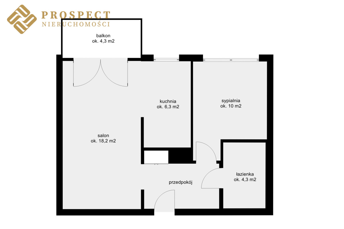 Mieszkanie na sprzedaż