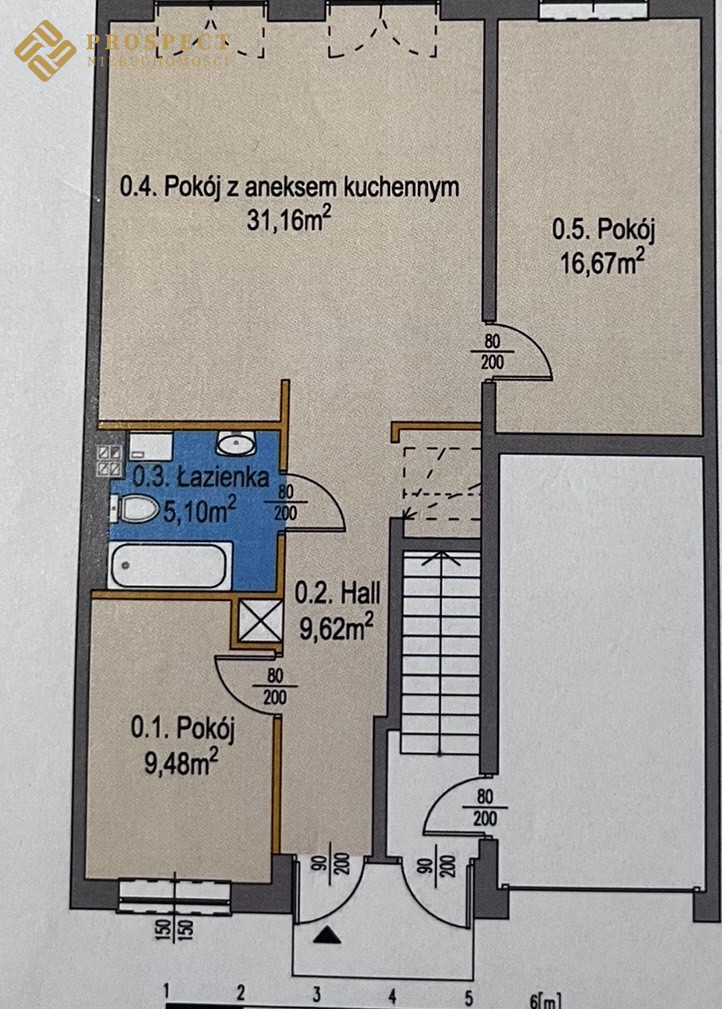 Mieszkanie na sprzedaż