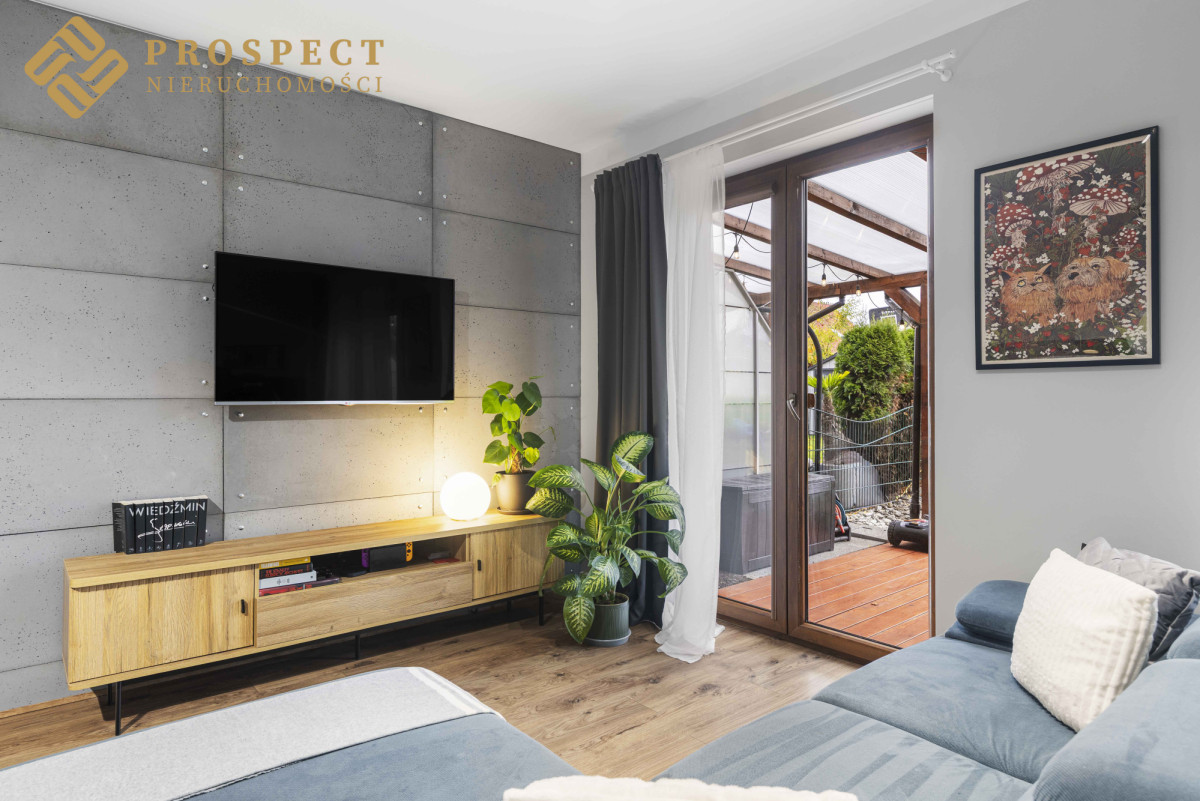 Mieszkanie na sprzedaż