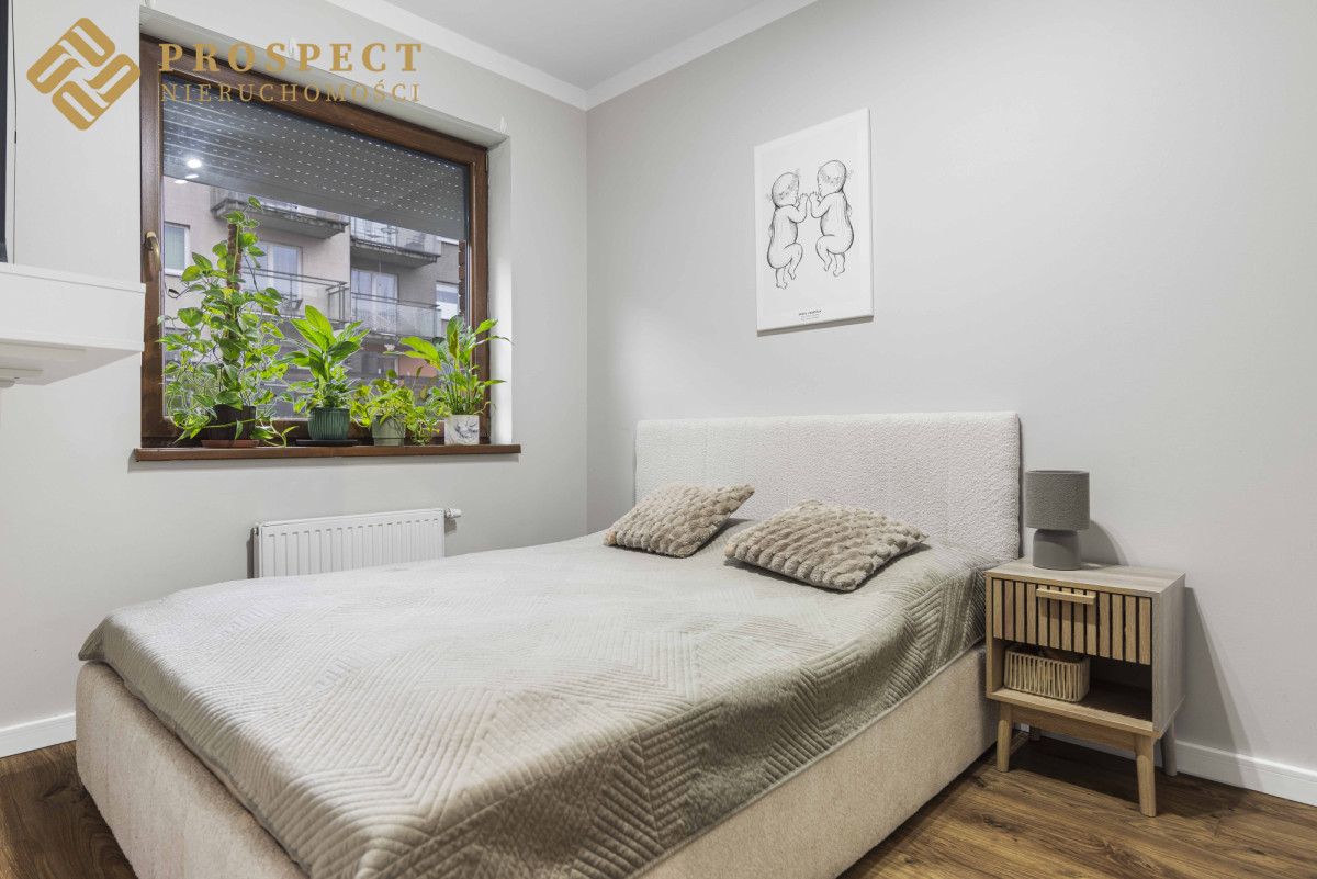 Mieszkanie na sprzedaż