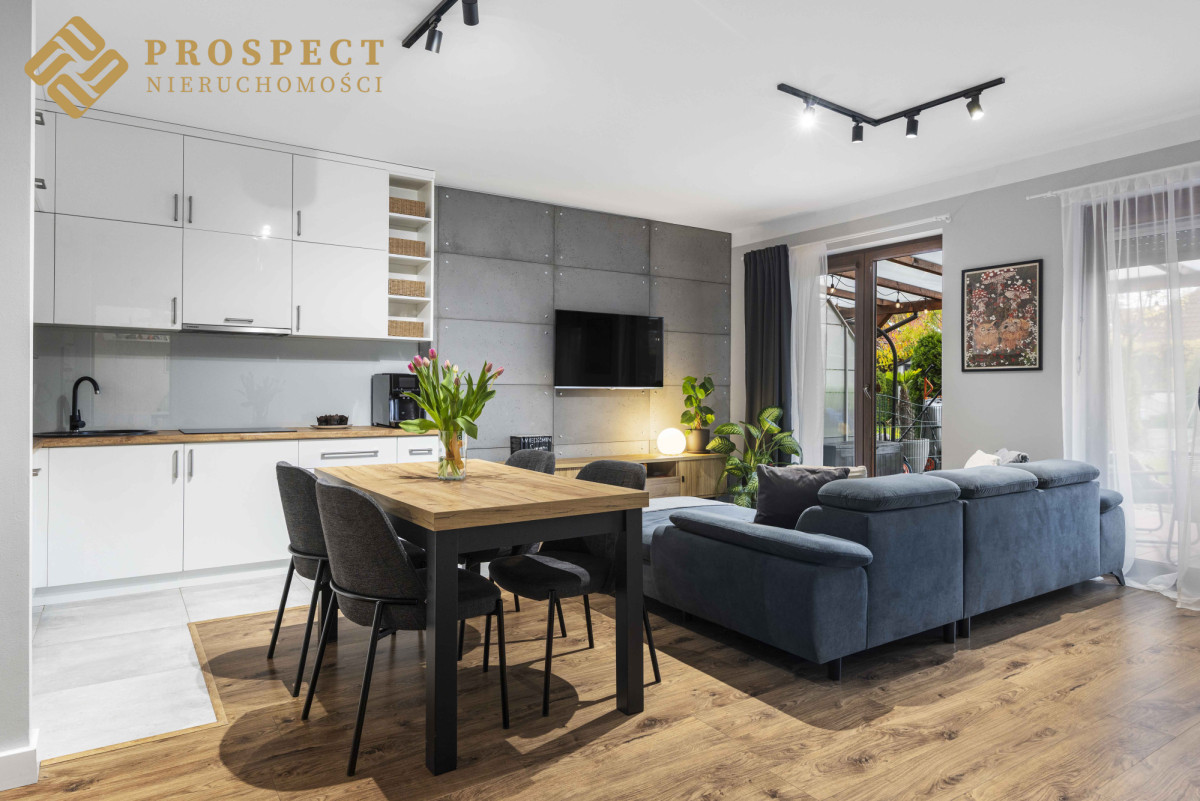 Mieszkanie na sprzedaż