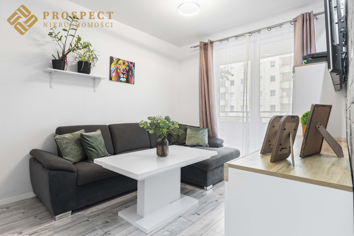 Mieszkanie na sprzedaż