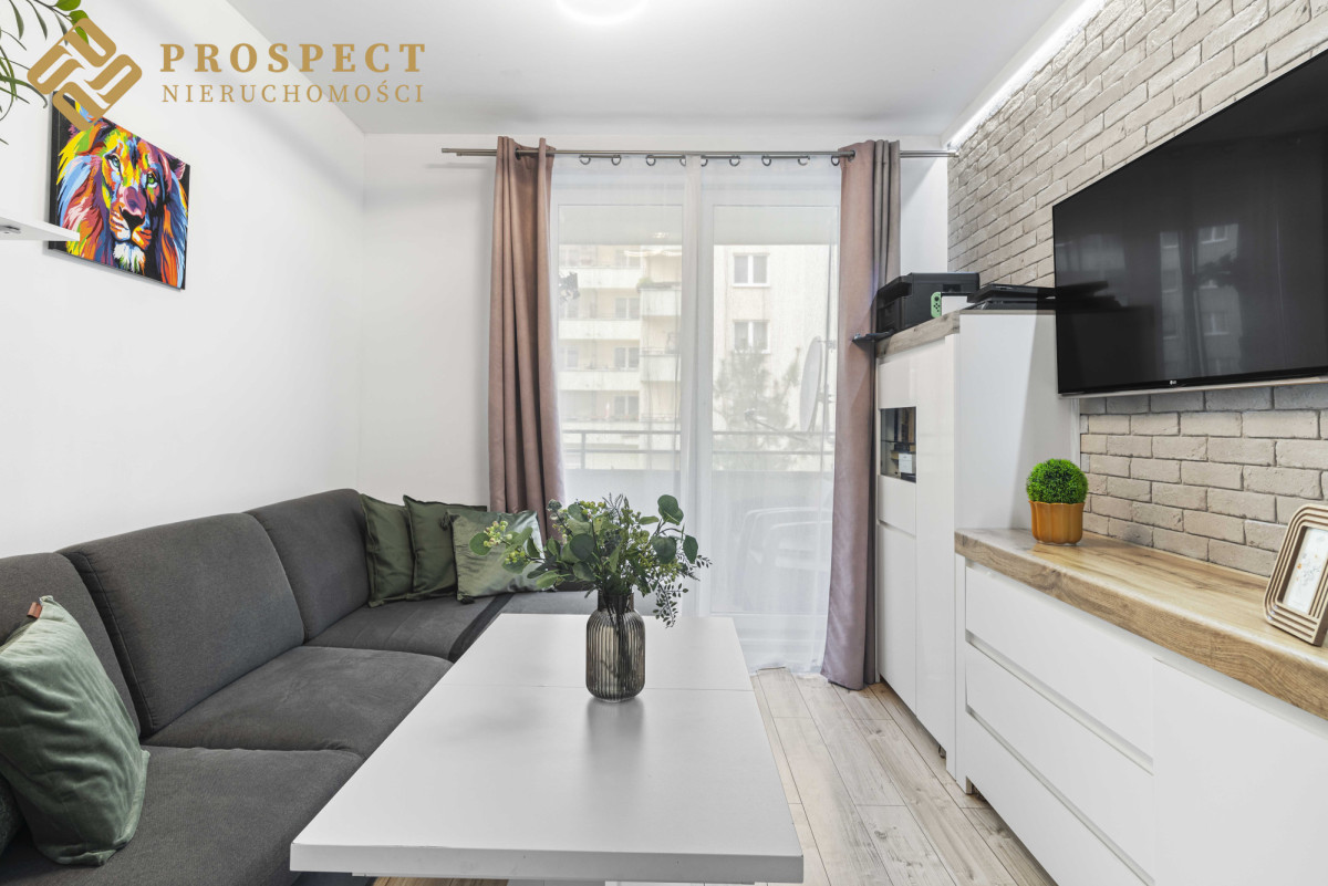 Mieszkanie na sprzedaż