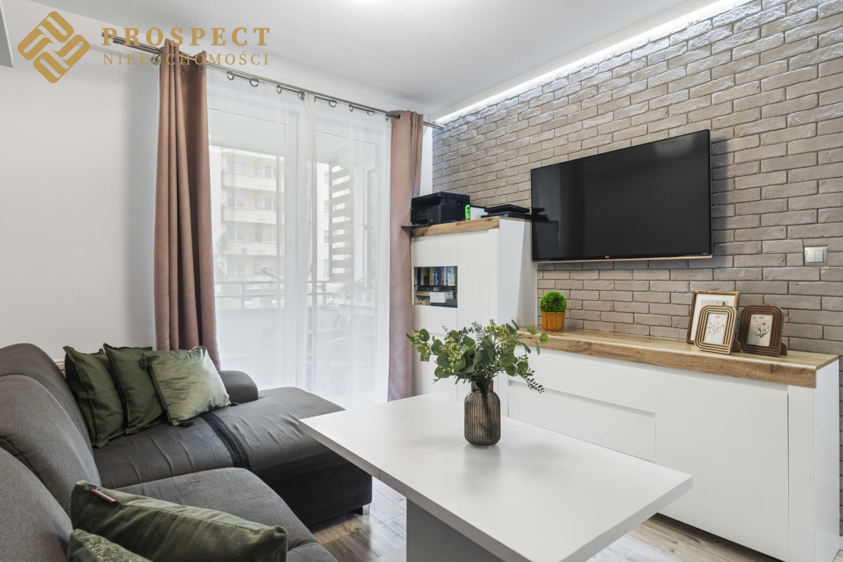 Mieszkanie na sprzedaż