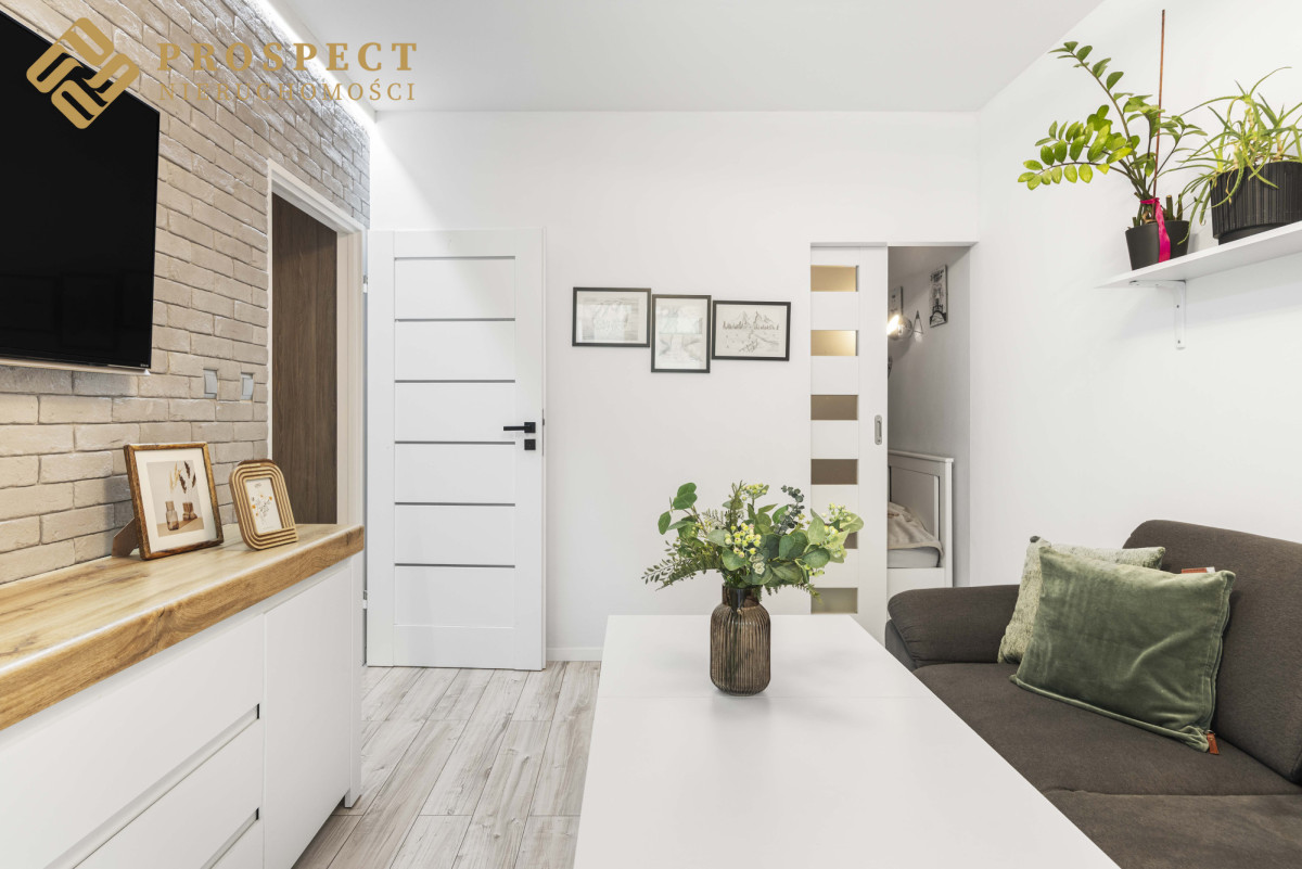 Mieszkanie na sprzedaż