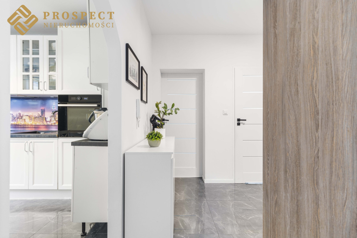 Mieszkanie na sprzedaż