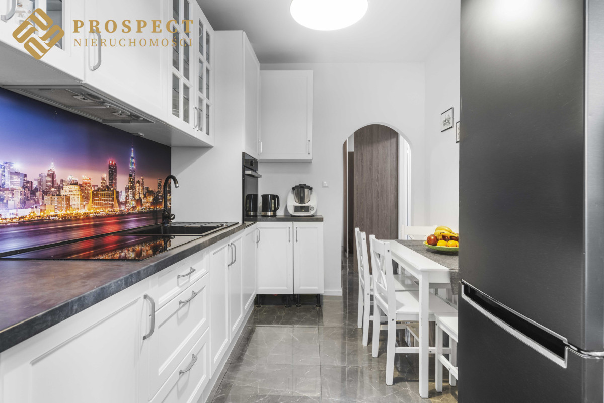 Mieszkanie na sprzedaż