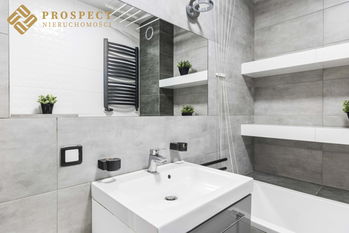 Mieszkanie na sprzedaż