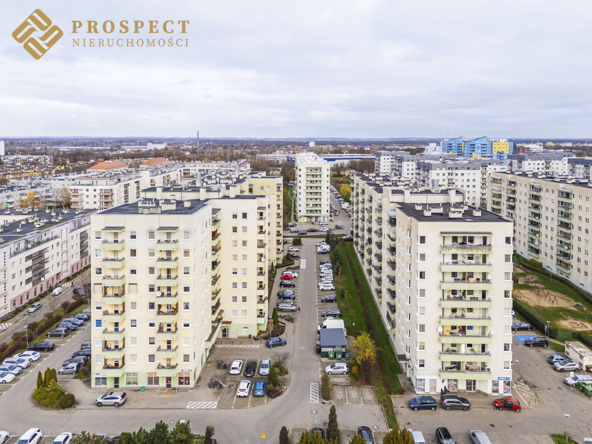 Mieszkanie na sprzedaż