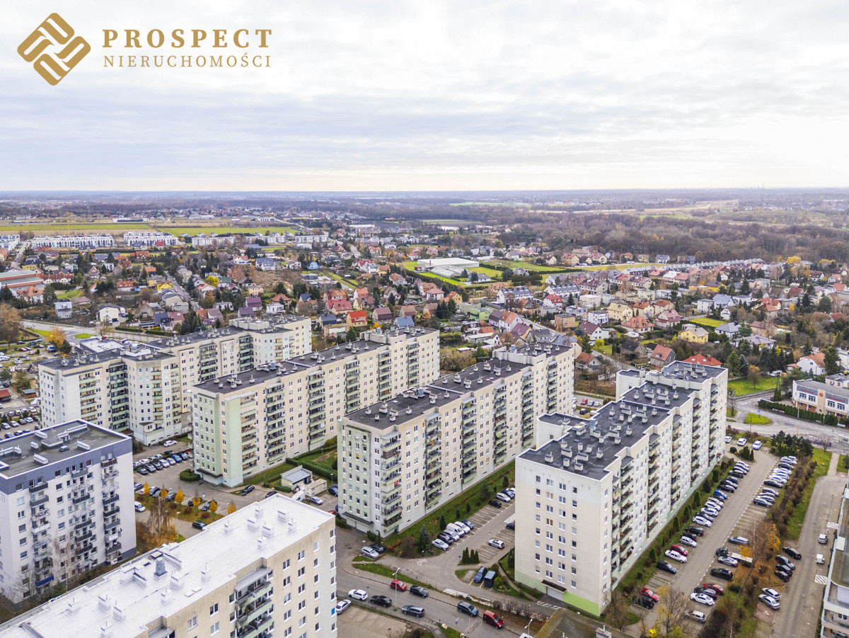 Mieszkanie na sprzedaż