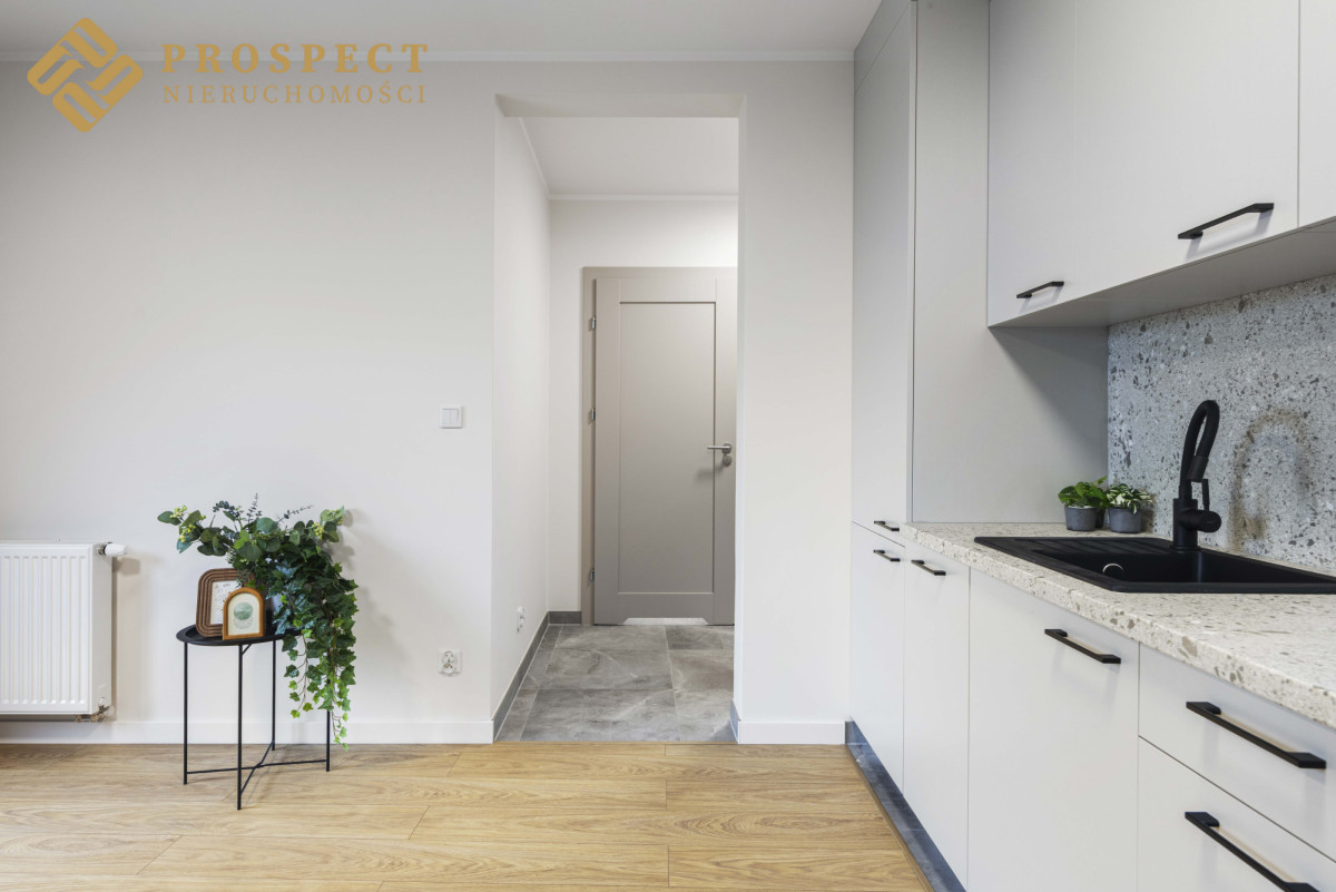 Mieszkanie na sprzedaż